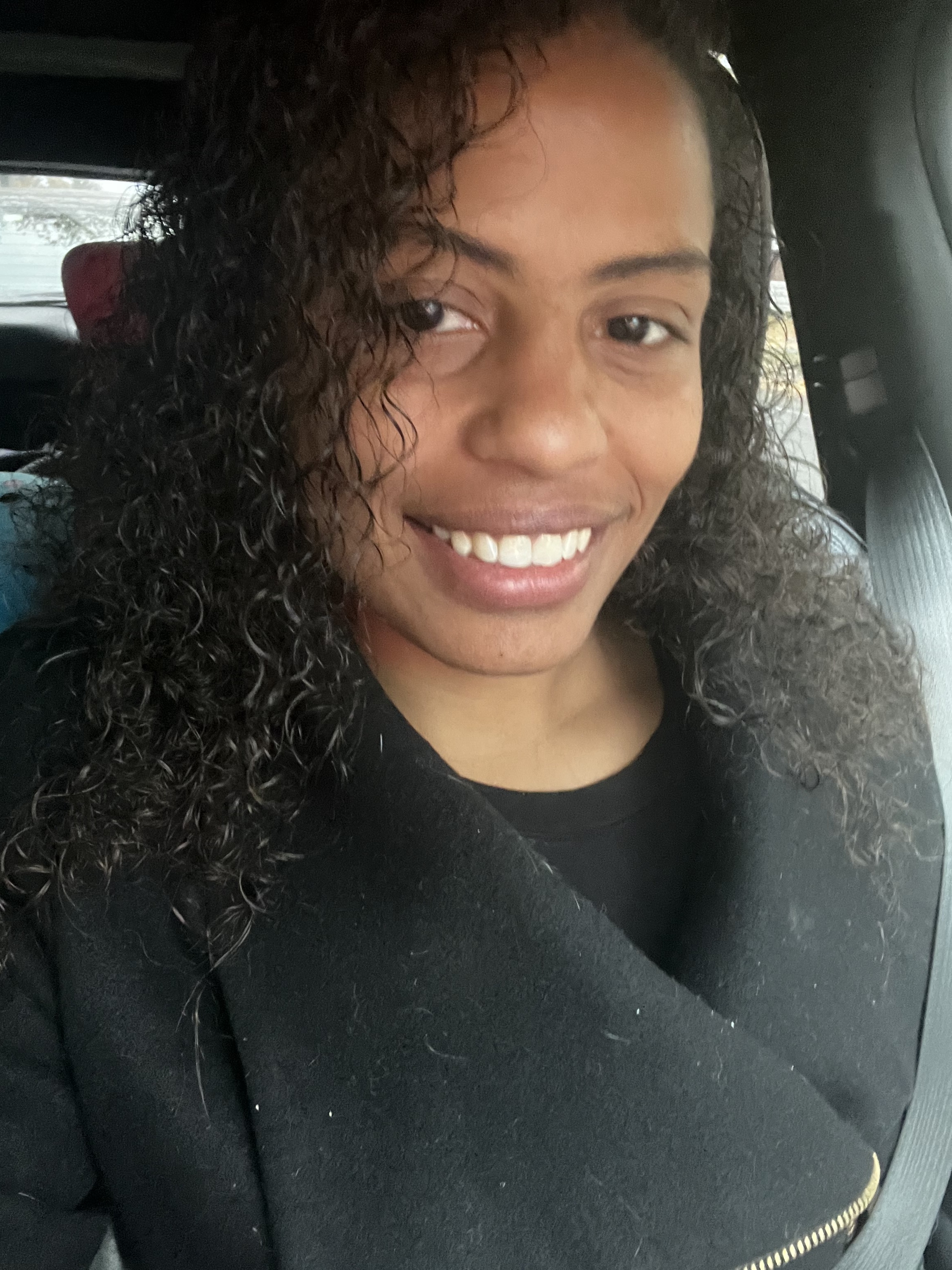 Kenisha Morgan